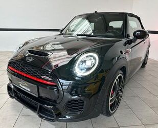 Mini MINI Cooper Cabrio John Cooper Works Cabrio Gebrauchtwagen