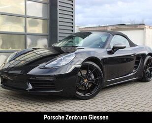 Porsche Porsche Boxster 718 T/PDK/Connect+/Bose/PDLS/LED Gebrauchtwagen