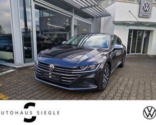 VW Volkswagen Arteon Shooting Brake 1.4 TSI eHyb Eleg Gebrauchtwagen