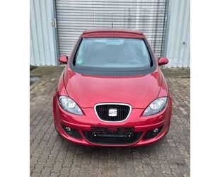 Seat Seat Altea 1.6 Gebrauchtwagen