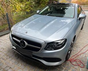 Mercedes-Benz Mercedes-Benz E 350 Autom. - Gebrauchtwagen