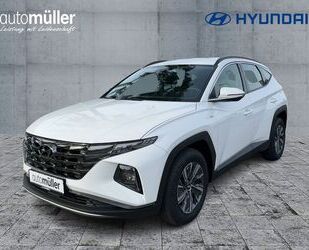 Hyundai Hyundai TUCSON SELECT LM KlimaA Virtual PDC SpurH Gebrauchtwagen