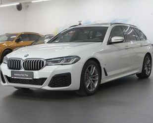 BMW 520 Gebrauchtwagen