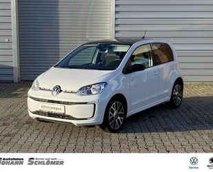 VW Volkswagen E-up! Style PDC KLIMA KAMERA SHZ TEMPOM Gebrauchtwagen