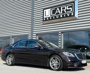 Mercedes-Benz Mercedes-Benz S 560 Maybach 4Matic AMG-Optik Gebrauchtwagen