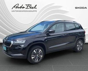 Skoda Skoda Karoq Tour 2.0 TDI 110 kW 4x4 DSG Gebrauchtwagen