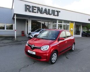 Renault Renault Twingo SCe 75 Limited SITZHEIZUNG ISOFIX Gebrauchtwagen