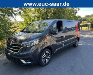 Renault Renault Trafic 2.0 dCi 170 L2H1 EDC KAMERA/LM/AHK/ Gebrauchtwagen