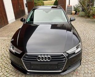 Audi Audi A4 2.0 TDI Avant - Gebrauchtwagen