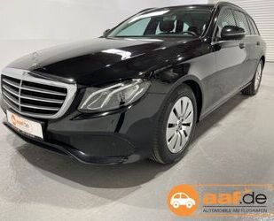 Mercedes-Benz Mercedes-Benz E 220 T d Automatik EU6d LED Navi PD Gebrauchtwagen