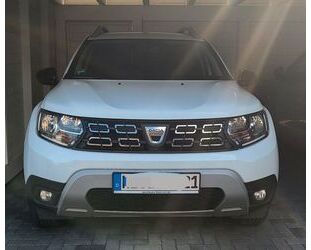 Dacia Dacia Duster Blue dCi 115 2WD Celebration Celebrat Gebrauchtwagen