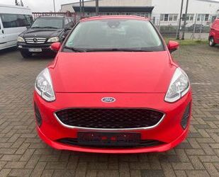 Ford Ford Fiesta Trend Gebrauchtwagen