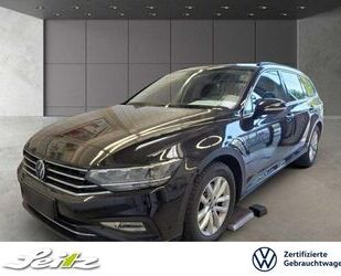 VW Volkswagen Passat Variant 2.0 TDI Business *LED*KA Gebrauchtwagen