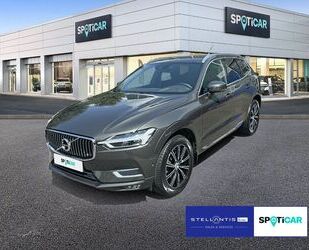 Volvo Volvo XC 60 T5 Inscription (EURO 6d-TEMP) Gebrauchtwagen