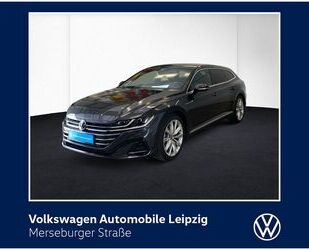 VW Volkswagen Arteon Shooting Brake 2.0 TSI R-Line *I Gebrauchtwagen