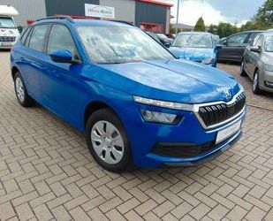 Skoda Skoda Kamiq Active Gebrauchtwagen