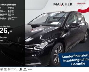 VW Volkswagen Golf MOVE 1.5 TSI Navi PDC Sitzh LED MF Gebrauchtwagen