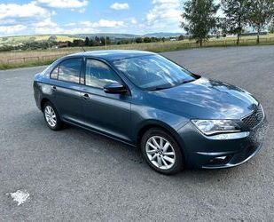 Seat Seat Toledo 1.2 TSI Style Gebrauchtwagen