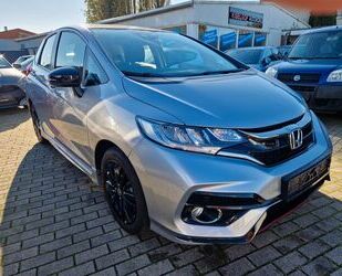 Honda Honda Jazz Dynamic Gebrauchtwagen