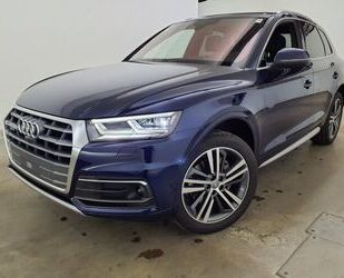 Audi Audi Q5 40 TDI quattro sport S-Tronic/S-Line Dachh Gebrauchtwagen