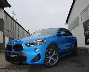 BMW BMW xDrive25d M Sport X Steptronic,Head-Up,Kamera Gebrauchtwagen