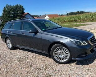 Mercedes-Benz Mercedes-Benz E 200 BlueTEC T - Gebrauchtwagen