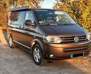 VW Volkswagen T5 Multivan Gebrauchtwagen