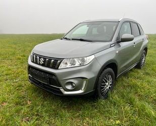 Suzuki Suzuki Vitara 1.0 Comfort 4x4 Comfort Allgrip AHK Gebrauchtwagen