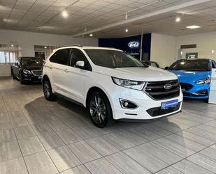 Ford Ford EDGE SPORT BI-TURBO 4x4 2.0TDCi-FORD SCHECKHE Gebrauchtwagen