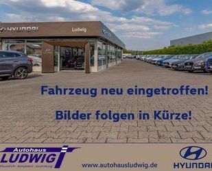 Hyundai Hyundai i30 1,0 T-GDI Connect & Go Gebrauchtwagen