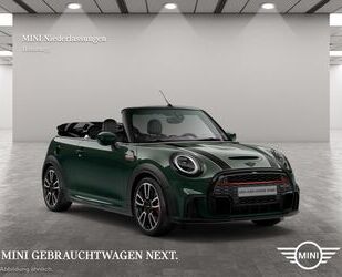 Mini MINI John Cooper Works Cabrio Navi Harman/K Head-U Gebrauchtwagen