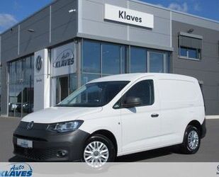 VW Volkswagen Caddy Cargo EcoProfi ParkPilot AHK Sitz Gebrauchtwagen