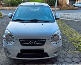 Kia Kia Picanto 1.1 Start Start Gebrauchtwagen