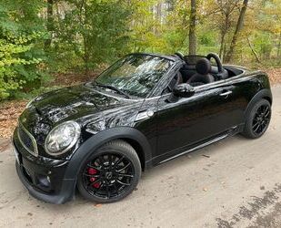 Mini MINI John Cooper Works Roadster Gebrauchtwagen