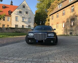 Chrysler Chrysler 300C 5.7 V8 HEMI Autom. - Gebrauchtwagen