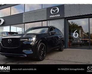 Mazda Mazda CX-80 7-Sitzer 2.5L e-SKYACTIV PHEV 327PS AW Gebrauchtwagen