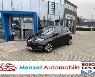 Renault ZOE Gebrauchtwagen