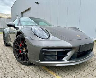 Porsche Porsche 911 Carrera S 2024 Sport Chrono Sportabgas Gebrauchtwagen