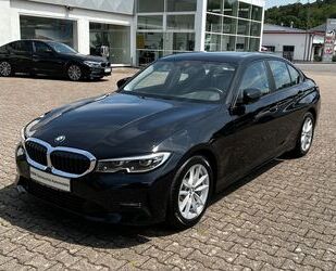 BMW BMW 330d Limousine Navi GSD LED PDC Advantage Shz Gebrauchtwagen