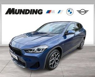 BMW BMW X2 xDrive25e A M-Sport X HUD|Navi|DAB|LED|Pano Gebrauchtwagen