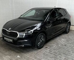 Skoda Skoda Fabia 1.0 TSI Ambition Navi LED GRA SZH PDC Gebrauchtwagen