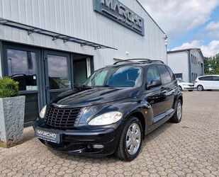 Chrysler Chrysler PT Cruiser*Leder*Sitzheizung*Klimaautomat Gebrauchtwagen