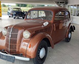 Opel Opel Kadett 1937 mit schöner Historie Gebrauchtwagen