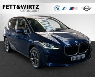 BMW BMW 218d Active Tourer Aut.|Parking Ass.|LED Gebrauchtwagen