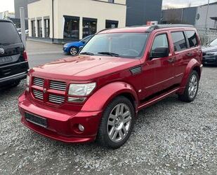 Dodge Dodge Nitro R/T Gebrauchtwagen