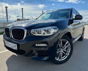 BMW BMW X3 xDrive 20d*AUTO*M PAKET*DISPLAY-KEY*VIRT*PA Gebrauchtwagen