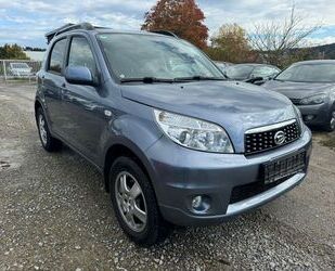 Daihatsu Daihatsu Terios Basis * Klimaaut * 4x4* Gebrauchtwagen