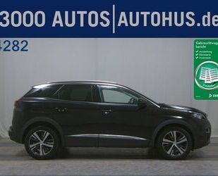 Peugeot Peugeot 3008 1.5 BlueHDI Allure Navi LED ACC Pano Gebrauchtwagen