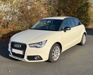 Audi Audi A1 1.6 TDI Ambition Gebrauchtwagen