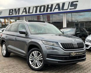 Skoda Skoda Kodiaq1.5 TSI 